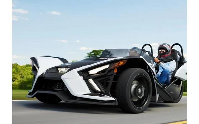 2024 Slingshot Slingshot® SLR AutoDrive Moonlight Shadow