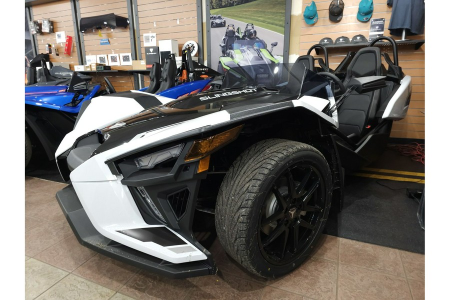 2024 Slingshot Slingshot® SLR AutoDrive Moonlight Shadow