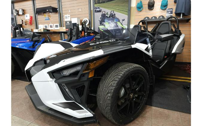 2024 Slingshot Slingshot® SLR AutoDrive Moonlight Shadow