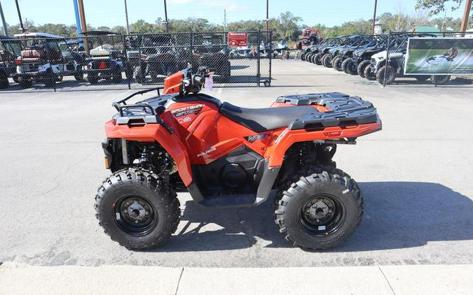 2024 Polaris® Sportsman 570