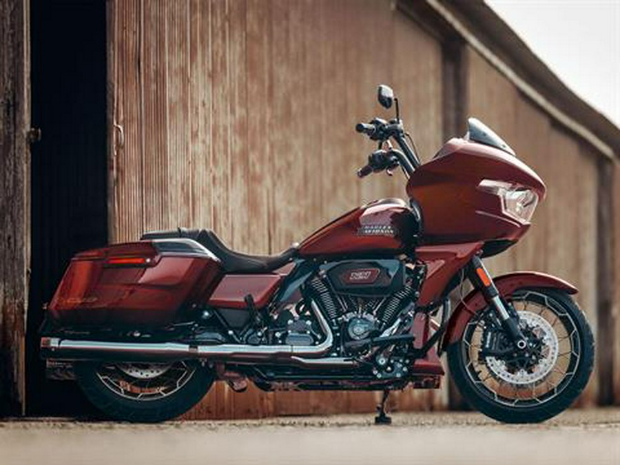 2024 Harley-Davidson CVO™ Road Glide®