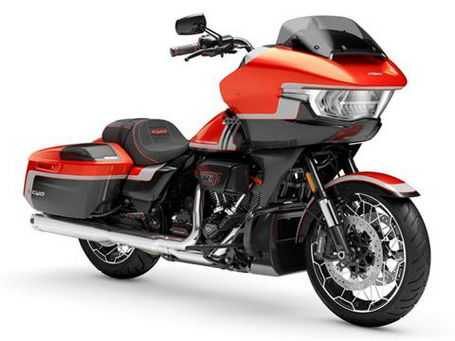 2024 Harley-Davidson CVO™ Road Glide®