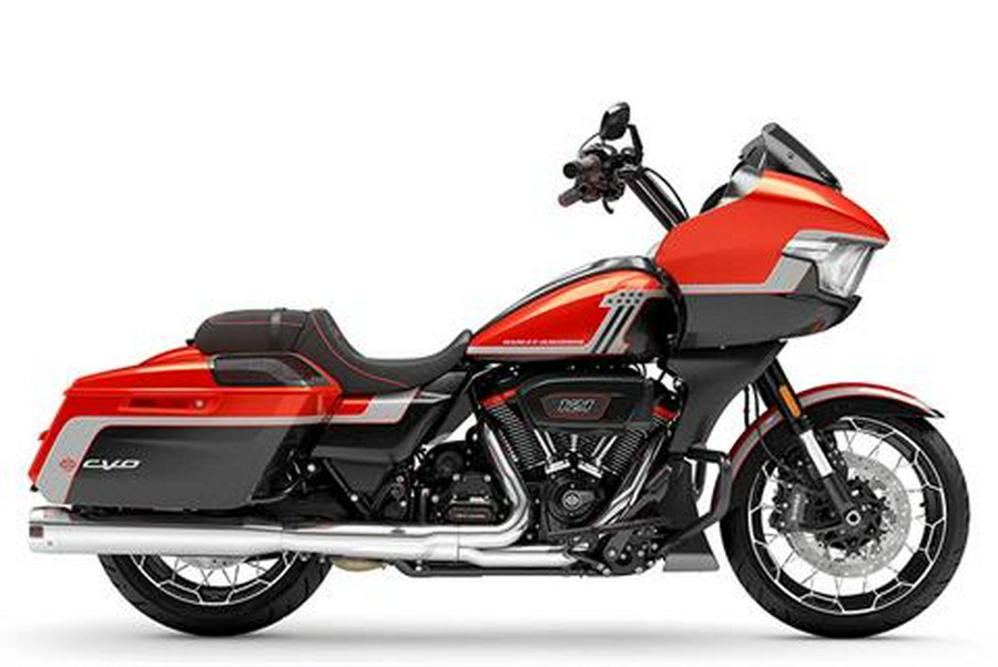 2024 Harley-Davidson CVO™ Road Glide®