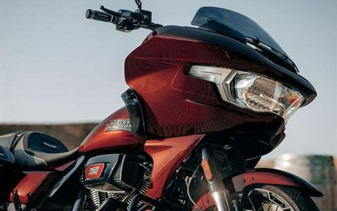 2024 Harley-Davidson CVO™ Road Glide®