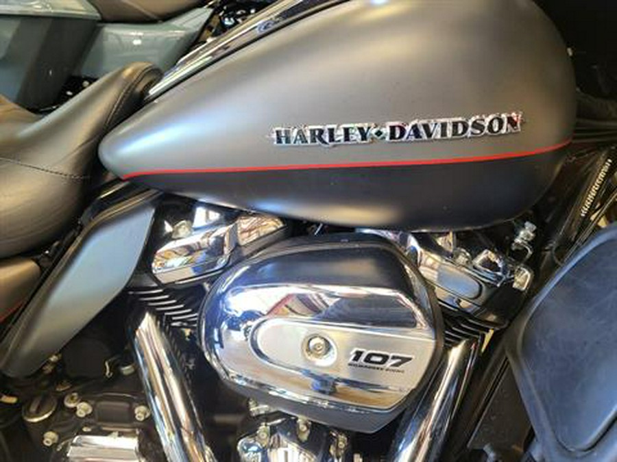 2018 Harley-Davidson Ultra Limited