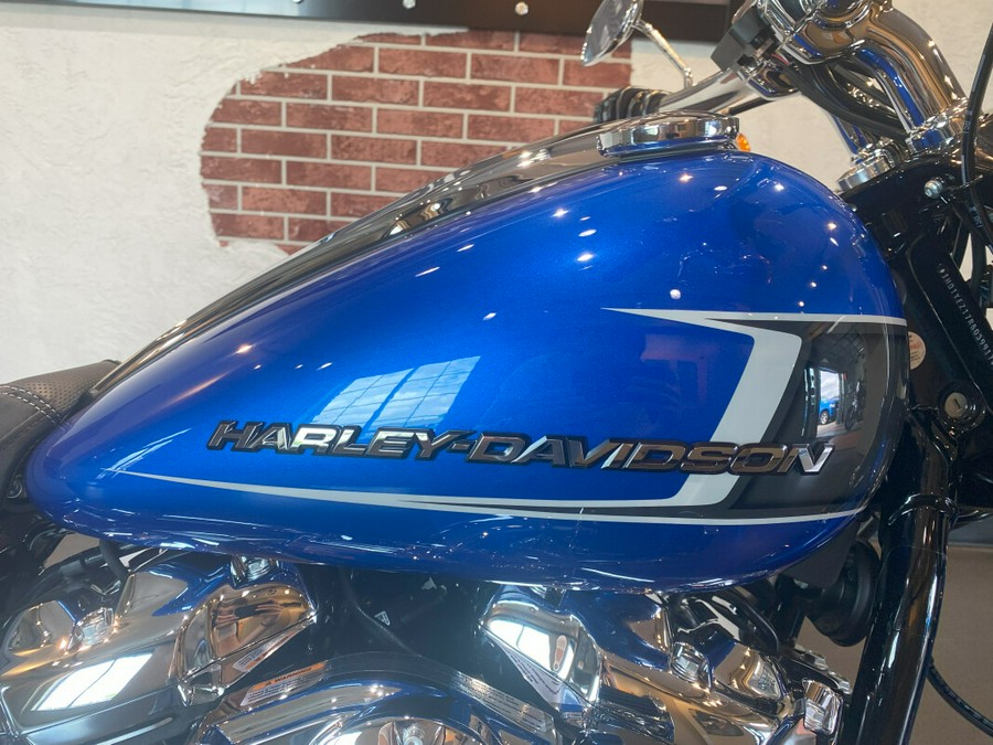 2024 Harley Davidson Breakout 117 Fond du Lac Wisconsin