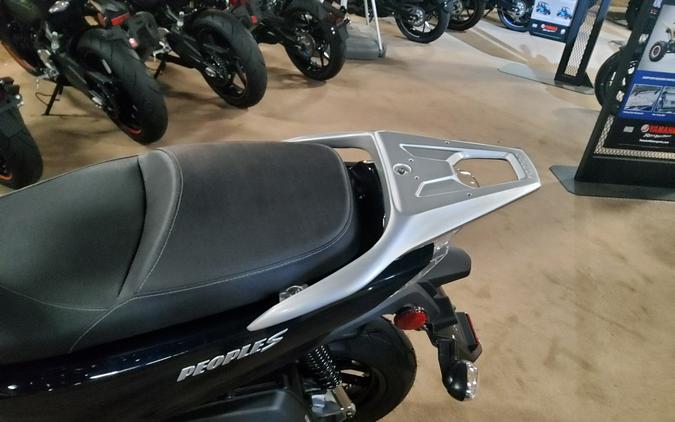 2022 KYMCO People Series S150