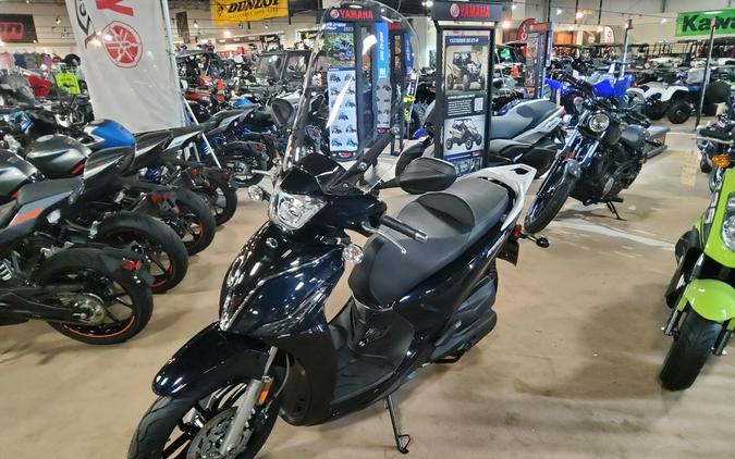 2022 KYMCO People Series S150