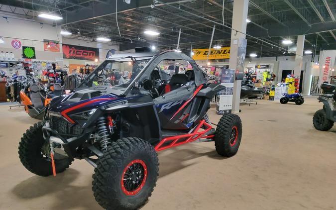 2023 Polaris RZR Pro R Ultimate