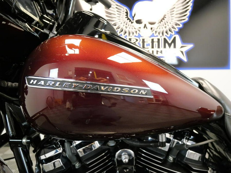 2018 Harley-Davidson® FLHXS - Street Glide® Special