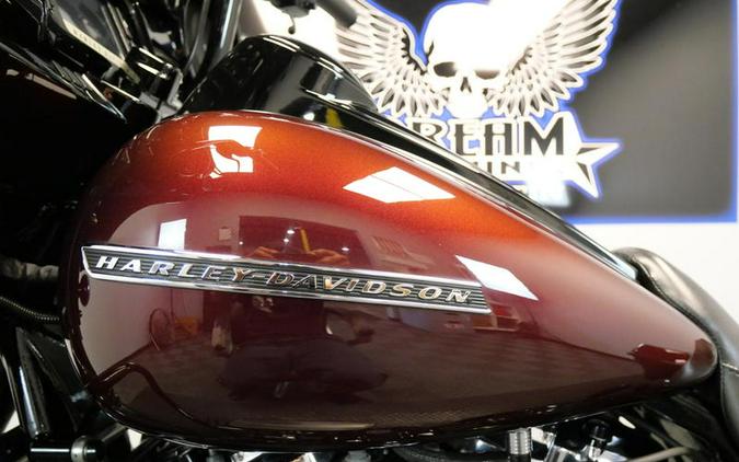 2018 Harley-Davidson® FLHXS - Street Glide® Special