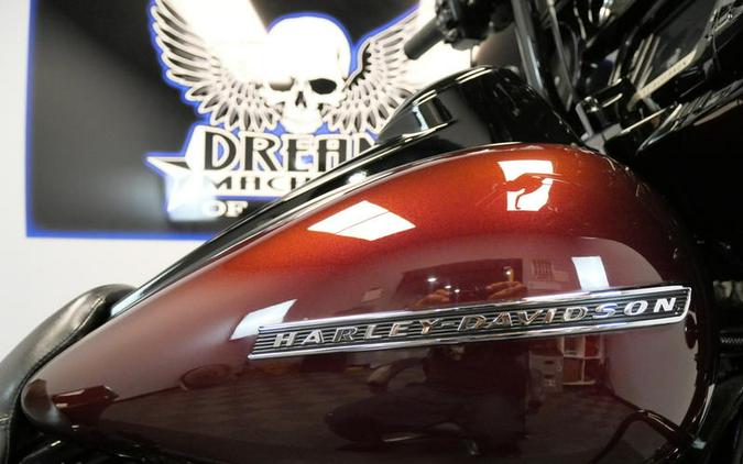 2018 Harley-Davidson® FLHXS - Street Glide® Special