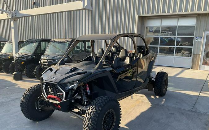 2025 Polaris RZR Pro R 4 Ultimate