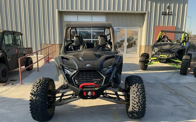 2025 Polaris RZR Pro R 4 Ultimate