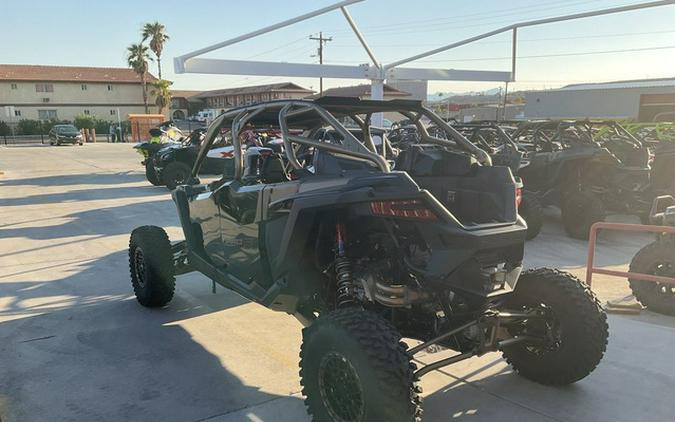 2025 Polaris RZR Pro R 4 Ultimate