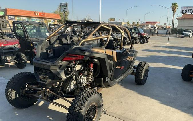 2025 Polaris RZR Pro R 4 Ultimate