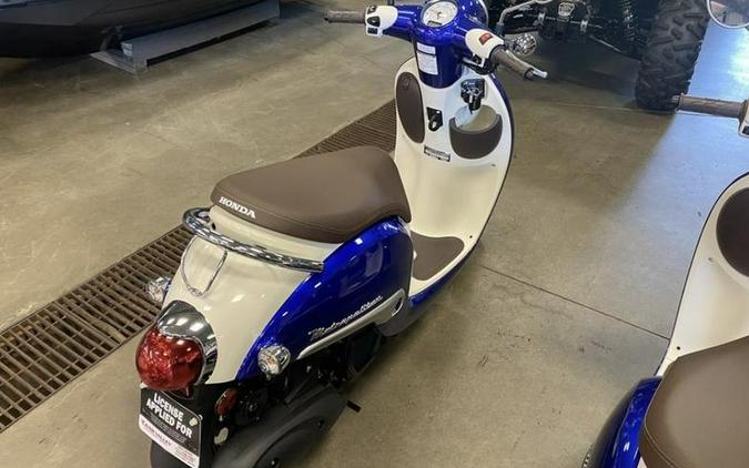 2024 Honda® Metropolitan