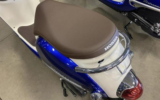 2024 Honda® Metropolitan