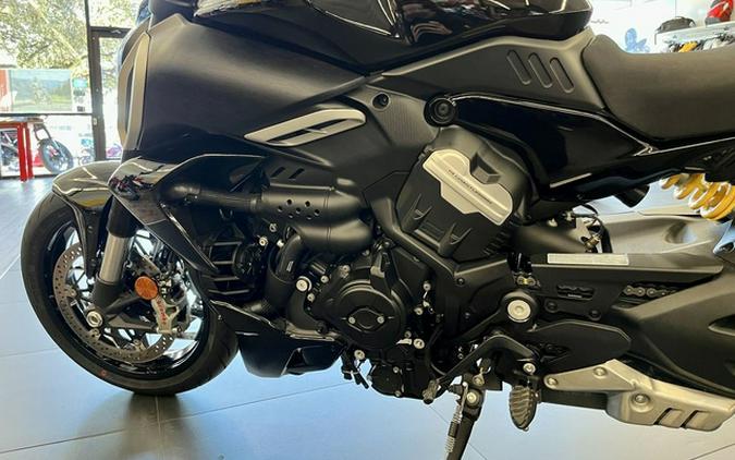 2024 Ducati Diavel V4 Black
