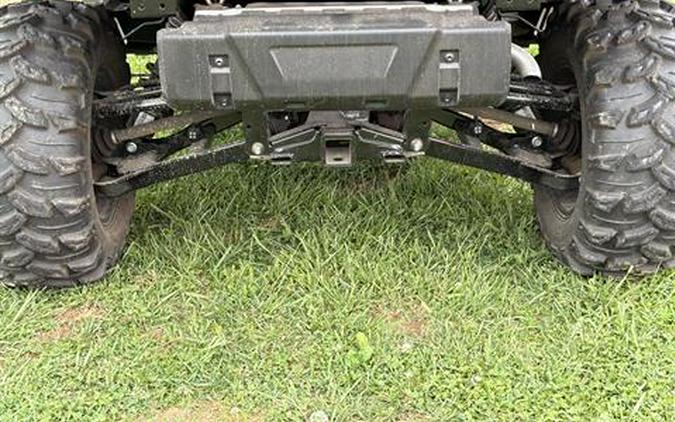 2025 Honda Pioneer 1000-6 Deluxe Crew