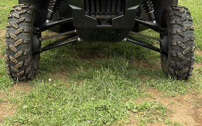 2025 Honda Pioneer 1000-6 Deluxe Crew