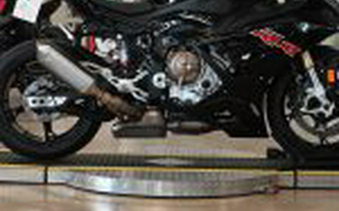 2022 BMW S1000RR