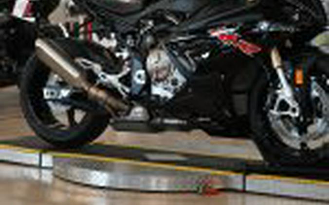 2022 BMW S1000RR