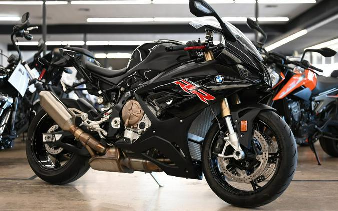 2022 BMW S1000RR