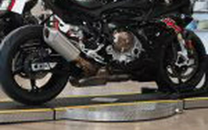 2022 BMW S1000RR