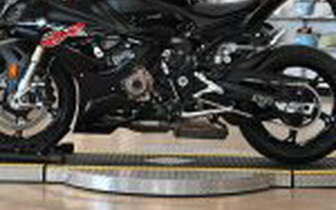 2022 BMW S1000RR