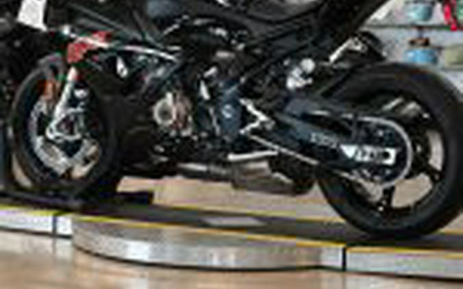 2022 BMW S1000RR