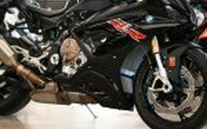 2022 BMW S1000RR