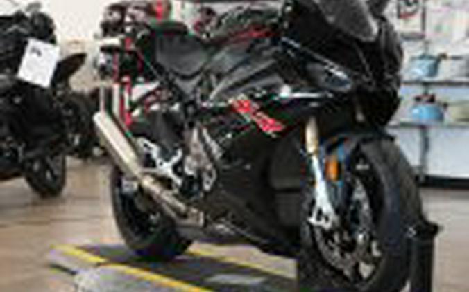 2022 BMW S1000RR
