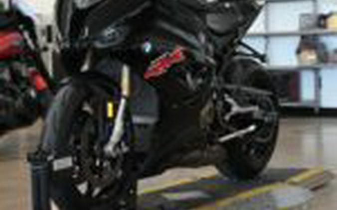 2022 BMW S1000RR
