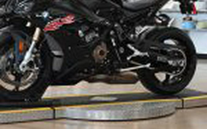 2022 BMW S1000RR