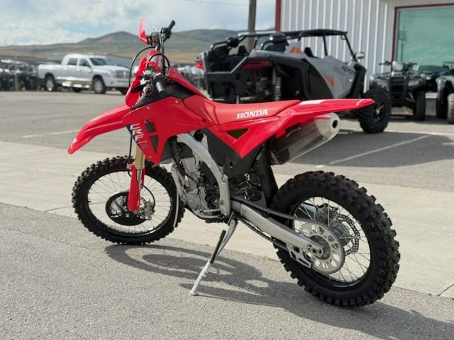 2025 Honda CRF® 450RX