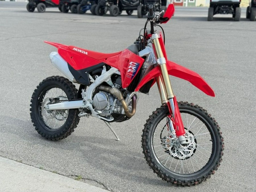 2025 Honda CRF® 450RX