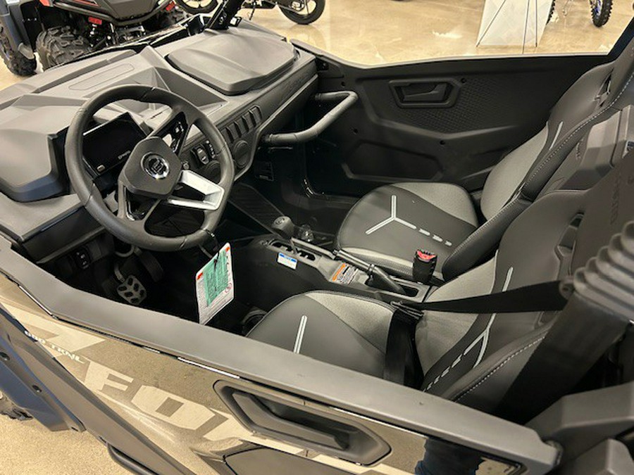 2025 CFMOTO ZFORCE 800 TRAIL