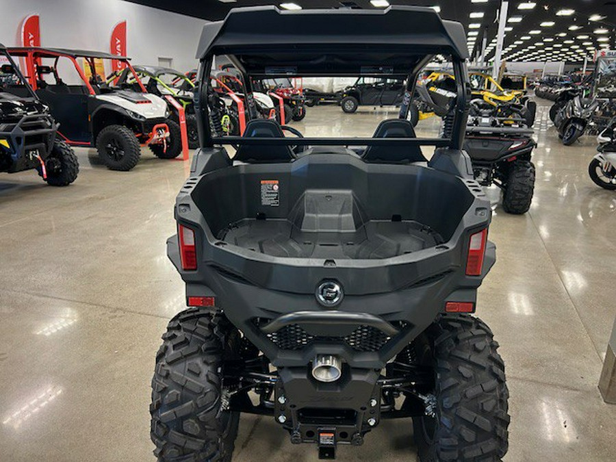 2025 CFMOTO ZFORCE 800 TRAIL