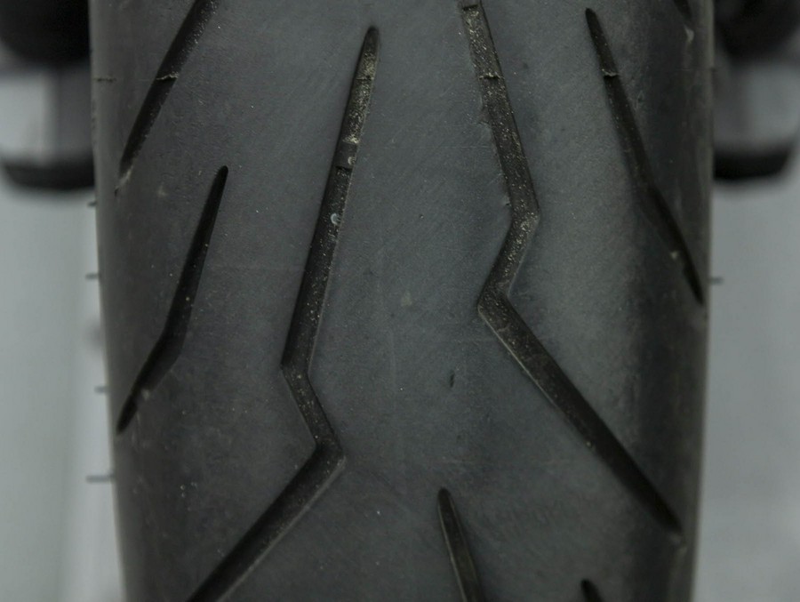 2021 DUCATI MONSTER PLUS W/ABS