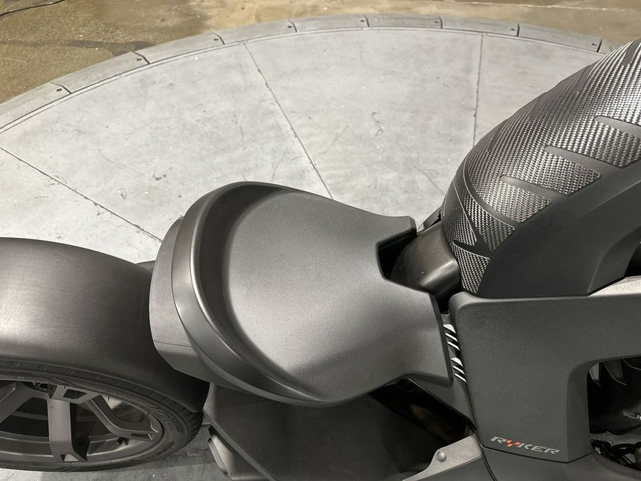 2022 Can-Am Ryker 600 ACE™