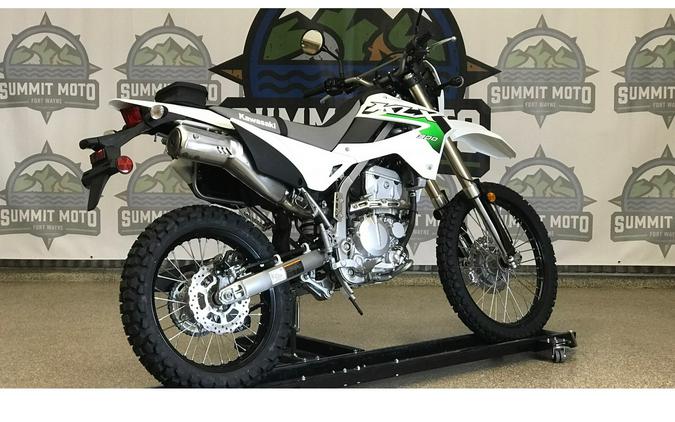 2026 Kawasaki KLX 300 (KLX300FTFNN)