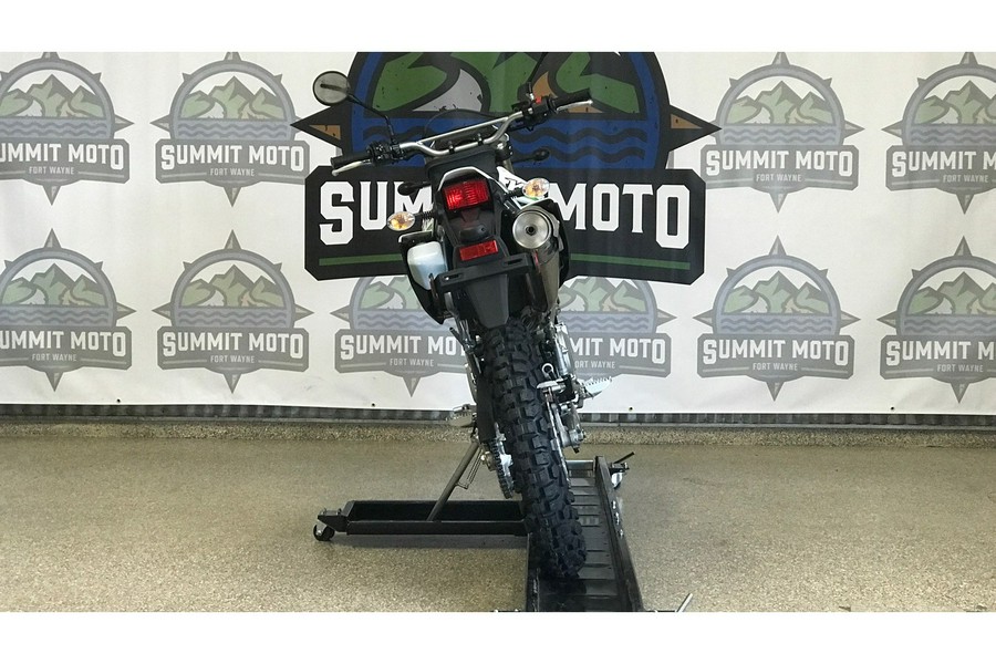 2026 Kawasaki KLX 300 (KLX300FTFNN)