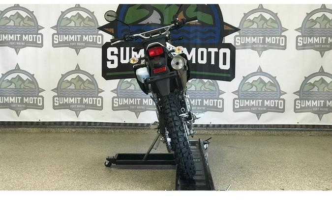 2026 Kawasaki KLX 300 (KLX300FTFNN)