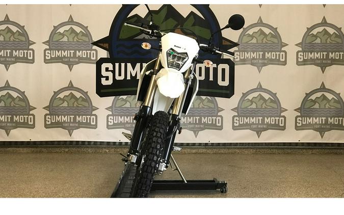 2026 Kawasaki KLX 300 (KLX300FTFNN)