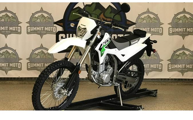 2026 Kawasaki KLX 300 (KLX300FTFNN)