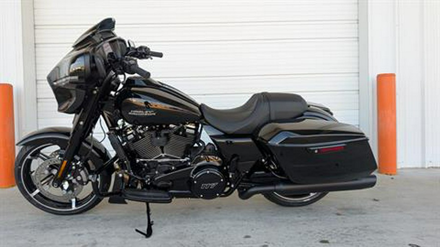 2026 Harley-Davidson Street Glide®