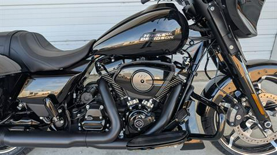 2026 Harley-Davidson Street Glide®