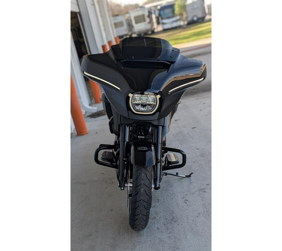 2026 Harley-Davidson Street Glide®