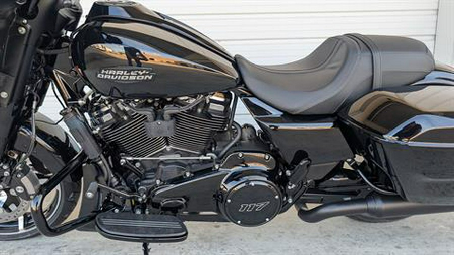 2026 Harley-Davidson Street Glide®
